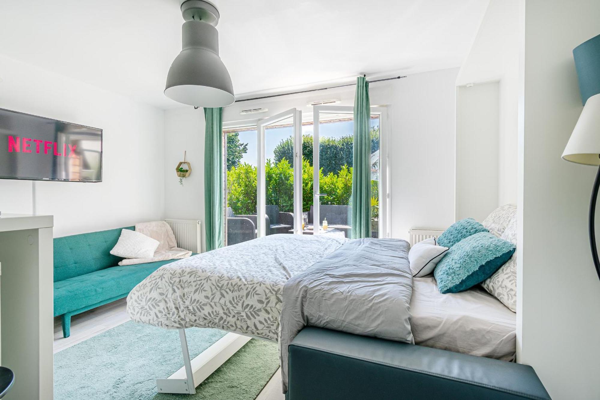 Cozy Suite A Disney Serris Zewnętrze zdjęcie