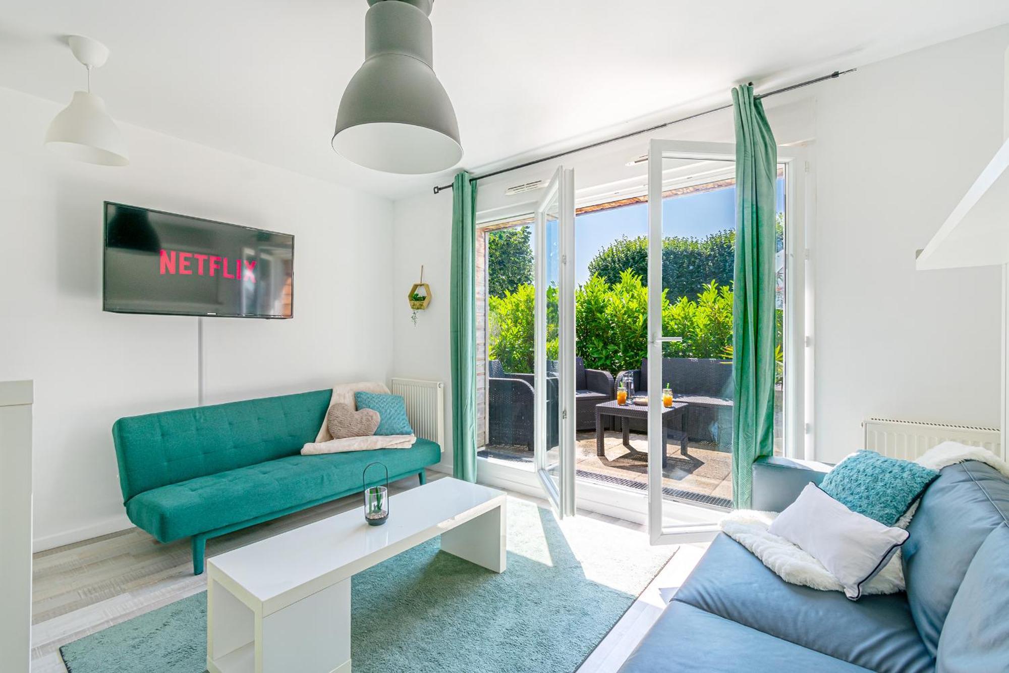 Cozy Suite A Disney Serris Zewnętrze zdjęcie