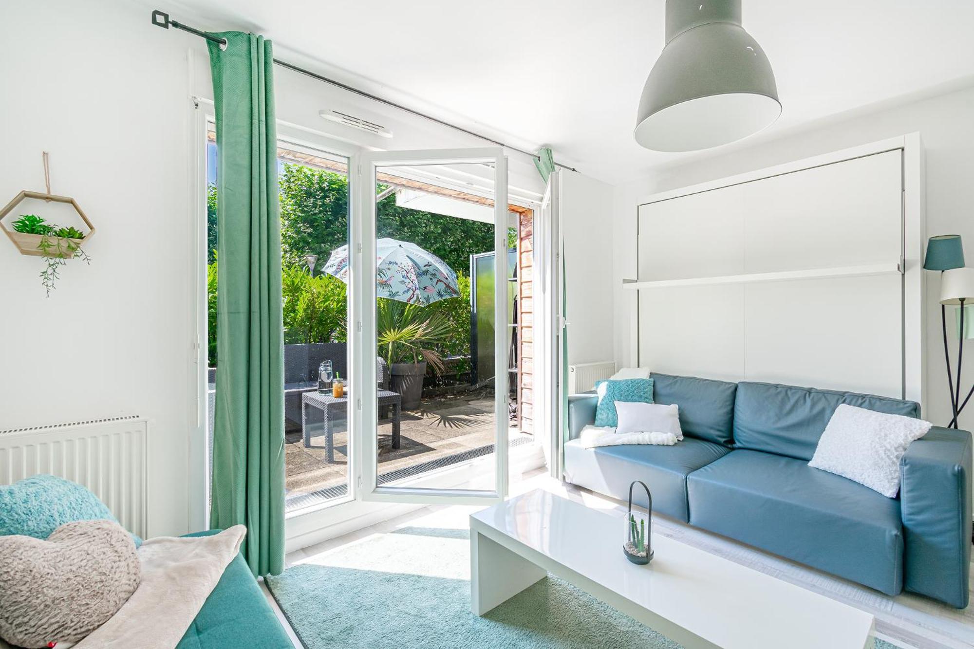 Cozy Suite A Disney Serris Zewnętrze zdjęcie